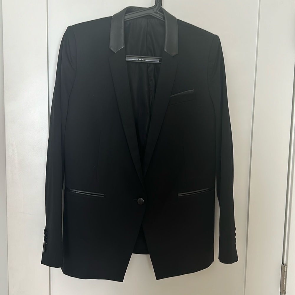 The Kooples Blazer